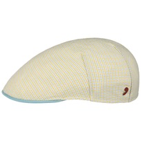 Tirreno Daily Flat Cap by Alfonso D�Este - 969,00 kr
