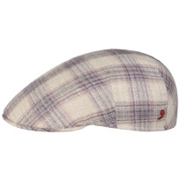 Tirreno Heritage Flat Cap by Alfonso D�Este - 113,95 &euro;