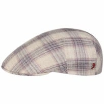 Tirreno Heritage Flat Cap by Alfonso D�Este - 1569,00 kr