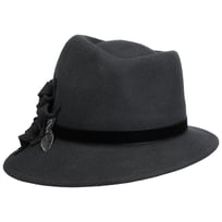 Tiva Asym Damehatt by Lierys - 1199,00 kr