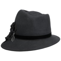 Tiva Asym Damehatt by Lierys - 1199,00 kr