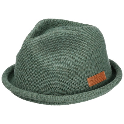 Tocoa Player Cloth Hat by Chillouts - 32,95 &euro;