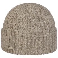 Toleva Beanie Hat with Cuff by Seeberger - 42,95 &euro;