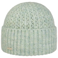Toleva Beanie Hat with Cuff by Seeberger - 42,95 &euro;