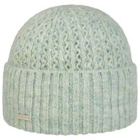 Toleva Beanie med Fold by Seeberger - 499,00 kr