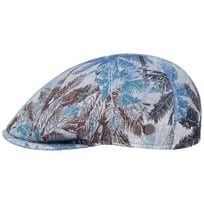 Toluca Palms Flat Cap by Lierys - 969,00 kr