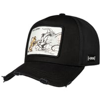Tom & Jerry Grimace Trucker Cap by Capslab - 42,95 &euro;