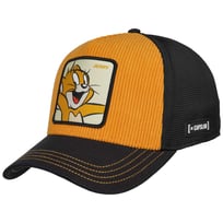 Tom & Jerry Mouse Trucker Cap by Capslab - 37,95 &euro;