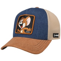 Tom & Jerry Premium Cap by Capslab - 42,95 &euro;