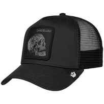 Tonal Skull by Goorin - 53,95 &euro;