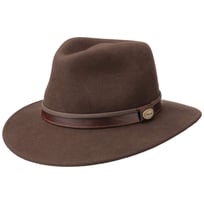 Topo Traveller Hatt i Ullfilt by Lierys - 1089,00 kr