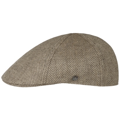Topsham Duck Flat Cap by Lierys - 62,95 &euro;