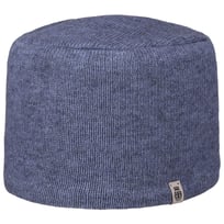 Toque Strikket Lue med Kasjmir by Roeckl - 729,00 kr