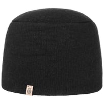 Toque Strikket Lue med Kasjmir by Roeckl - 729,00 kr