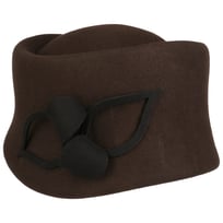 Toque Wool Hat with Cashmere by Mayser - 134,95 &euro;