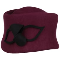 Toque Wool Hat with Cashmere by Mayser - 134,95 &euro;
