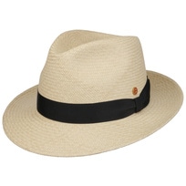 Torino Classic Panama Hat by Mayser - 175,95 &euro;