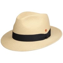 Torino Classic Panama-Hatt by Mayser - 2049,00 kr