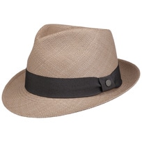Tortilla Trilby Panama Hat by Lierys - 144,95 &euro;