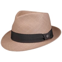 Tortilla Trilby Panama-Hatt by Lierys - 1679,00 kr