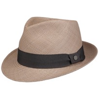 Tortilla Trilby Panama-Hatt by Lierys - 1679,00 kr