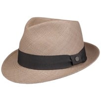 Tortilla Trilby Panama-Hatt by Lierys - 1689,00 kr