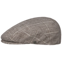 Toscadio Check Flat Cap by bugatti - 72,95 &euro;