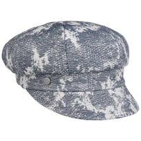 Tovara Cotton Newsboy Cap by Lierys - 62,95 &euro;