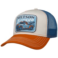 Towing Service Trucker Cap by Stetson - 529,00 kr