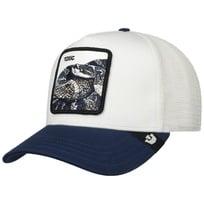 Toxic Trucker Cap by Goorin Bros. - 549,00 kr
