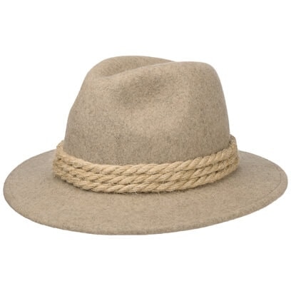 Traditional Tyrolean Hat - 62,95 &euro;