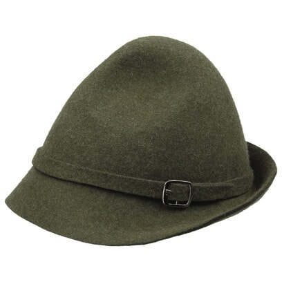 Traditional Tyrolean Hunting Hat by Lipodo - 42,95 &euro;