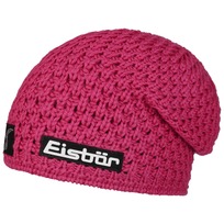 Trail Crystal Skipool Beanie by Eisb�r - 639,00 kr