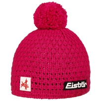 Trail Skipool Pompom Hat by Eisb�r - 57,95 &euro;