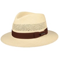 Traveller Panama Hat Air by Stetson - 186,95 &euro;