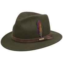Traveller Softfelt by Stetson - 144,95 &euro;