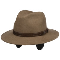 Traveller Wool Hat With Ear Flaps by Lierys - 103,95 &euro;