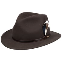 Traveller Woolfelt by Stetson - 155,95 &euro;