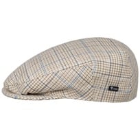 Travello Flat Cap by Lipodo - 439,00 kr