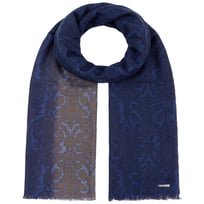 Treavo Ull Skjerf by Stetson - 739,00 kr