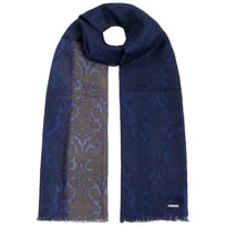 Treavo Wool Scarf by Stetson - 71,95 &euro;