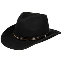Trebiano Wool Western-Hatt by Lierys - 849,00 kr