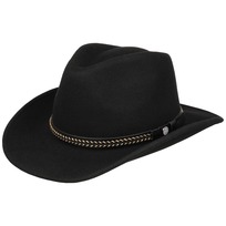 Trebiano Wool Western-Hatt by Lierys - 849,00 kr