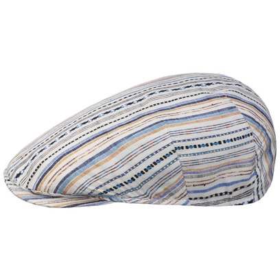 Trelico Colour Stripes Flat Cap - 56,95 &euro;