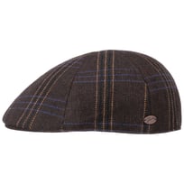 Tressy Check Flat Cap by Bailey 1922 - 969,00 kr