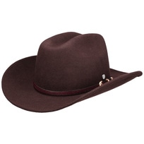 Trevona Wool Western Hat by Lierys - 82,95 &euro;