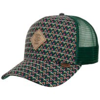 Triangle Trucker Cap by Djinns - 35,95 &euro;