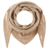 Triangular Cashmere Scarf by Seeberger - 155,95 &euro;