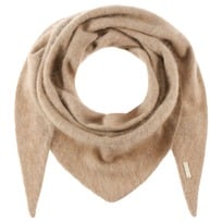 Triangular Cashmere Scarf by Seeberger - 155,95 &euro;