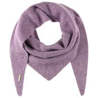 Triangular Scarf with Sequins by Seeberger - 42,95 &euro;